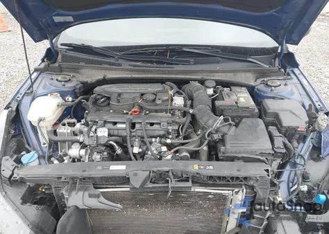 2023 Hyundai Elantra N Line z USA, uszkodzony, nr VIN KMHLR4AF2PU609800